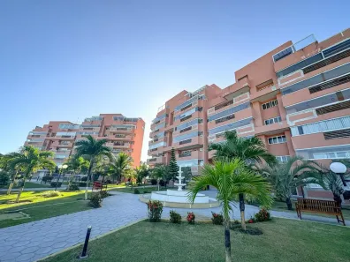 Apartamento com 3 Quartos à venda, 126m² no Mosqueiro, Aracaju