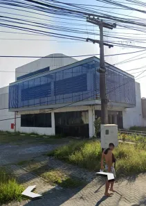 Prédio Comercial à venda, 796m² no Madalena, Recife