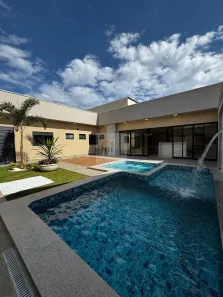 Casa com 3 Quartos à venda, 234m² no Jardim Europa, Goiânia