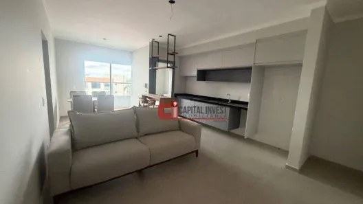 Apartamento com 2 Quartos à venda, 73m² no Jardim Zeni, Jaguariúna