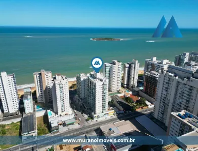 Apartamento com 2 Quartos à venda, 80m² no Praia de Itaparica, Vila Velha