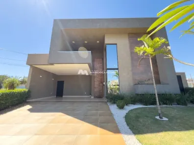 Casa de Condomínio com 3 Quartos à venda, 206m² no Residencial Gaivota II, São José do Rio Preto