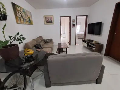 Apartamento com 2 Quartos à venda, 70m² no Campeche, Florianópolis