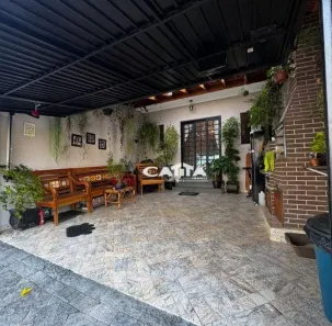 Sobrado com 3 Quartos à venda, 90m² no Vila Primavera, São Paulo