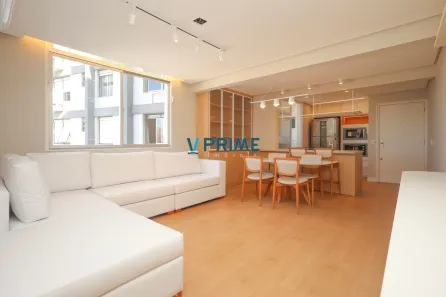Apartamento com 2 Quartos à venda, 74m² no Boa Vista, Porto Alegre
