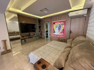 Casa de Condomínio com 2 Quartos à venda, 89m² no Bela Vista, Palhoça