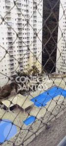 Apartamento com 2 Quartos à venda, 85m² no Marapé, Santos