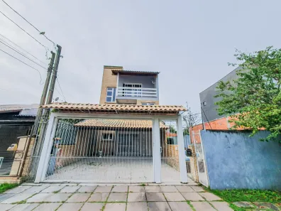 Casa com 3 Quartos à venda, 189m² no Hípica, Porto Alegre
