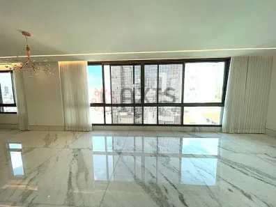 Apartamento com 2 Quartos à venda, 136m² no Gutierrez, Belo Horizonte