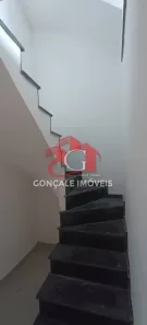 Sobrado com 3 Quartos à venda, 140m² no Vila Isolina Mazzei, São Paulo