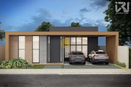 Apartamento com 3 Quartos à venda, 215m² no Cataratas, Cascavel