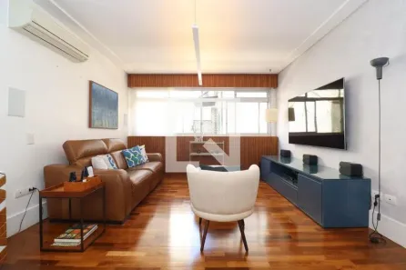 Apartamento com 3 Quartos à venda, 138m² no Jardim Paulista, São Paulo