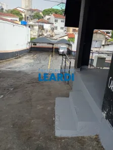 Lote/Terreno à venda, 480m² no Água Fria, São Paulo