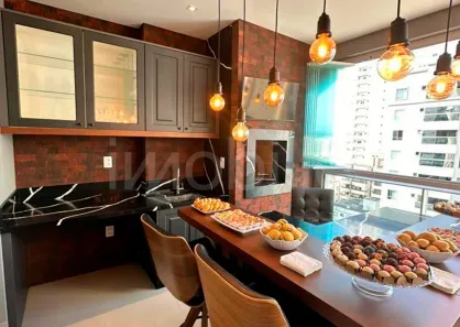Apartamento com 3 Quartos à venda, 140m² no Andorinha, Itapema