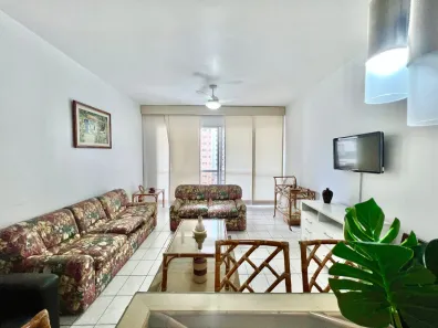 Apartamento com 4 Quartos à venda, 180m² no Pitangueiras, Guarujá