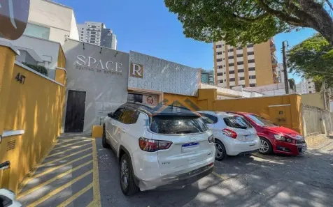 Imóvel Comercial com 1 Quarto à venda, 367m² no Cambuí, Campinas