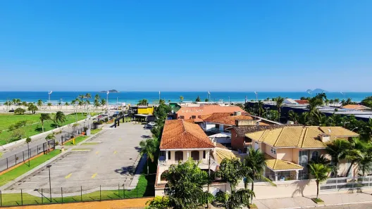 Apartamento com 4 Quartos à venda, 153m² no Enseada, Guarujá