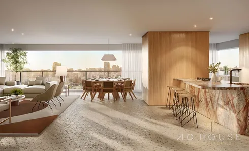 Apartamento com 4 Quartos à venda, 384m² no Jardim Panorama, São Paulo