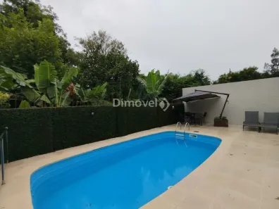 Casa de Condomínio com 4 Quartos para alugar, 318m² no Vila Conceição, Porto Alegre