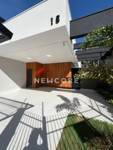 Casa com 3 Quartos à venda, 131m² no Jardim Leblon, Maringá