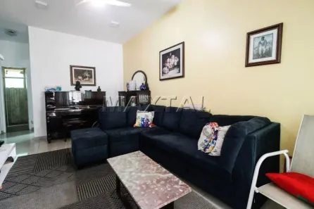 Casa com 3 Quartos à venda, 120m² no Santana, São Paulo