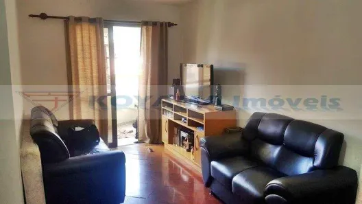 Apartamento com 3 Quartos à venda, 74m² no Planalto Paulista, São Paulo