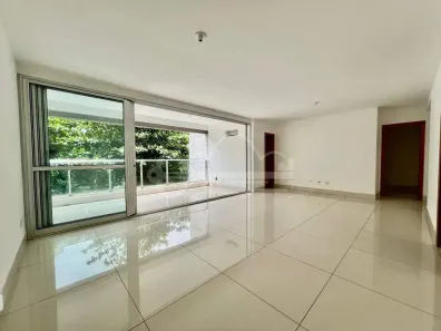 Apartamento com 4 Quartos à venda, 160m² no Itapoã, Belo Horizonte