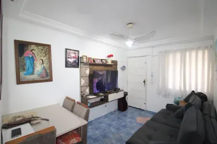 Apartamento com 2 Quartos à venda, 45m² no Vila Nova Cachoeirinha, São Paulo
