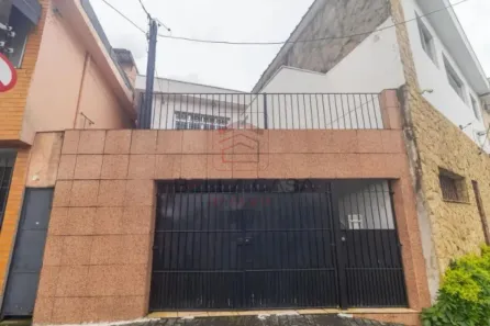 Sobrado com 4 Quartos para venda ou aluguel, 177m² no Cidade Mãe do Céu, São Paulo