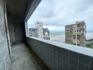 Apartamento com 2 Quartos à venda, 72m² no Caiçara, Praia Grande