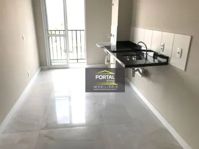 Apartamento com 1 Quarto à venda, 35m² no Sacomã, São Paulo