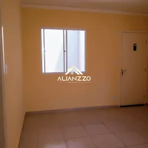 Apartamento com 2 Quartos à venda, 43m² no Jardim Professor Antônio Palocci, Ribeirão Preto