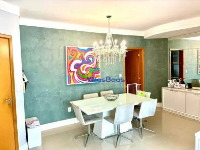 Apartamento com 3 Quartos à venda, 94m² no Jardim Esplanada, São José dos Campos