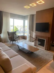 Apartamento com 3 Quartos para alugar, 150m² no Centro, Gramado