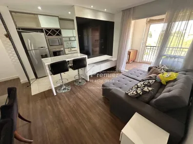 Apartamento com 3 Quartos à venda, 86m² no Jardim Pompéia, Indaiatuba