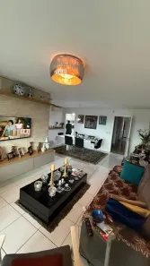 Apartamento com 4 Quartos à venda, 148m² no Ponta do Farol, São Luís