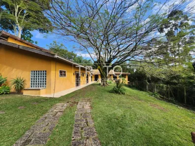 Casa de Condomínio com 3 Quartos à venda, 270m² no Pinheiro, Valinhos