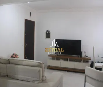 Apartamento com 2 Quartos à venda, 68m² no Osvaldo Cruz, São Caetano do Sul
