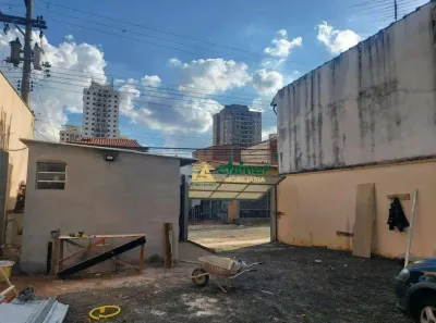 Lote/Terreno à venda, 500m² no Alto da Mooca, São Paulo