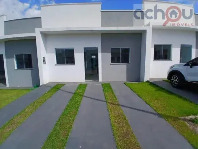 Casa de Condomínio com 2 Quartos para alugar, 50m² no Mirante do Vale, Marabá