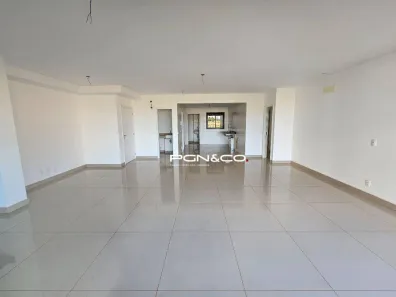 Apartamento com 3 Quartos à venda, 158m² no Bonfim Paulista, Ribeirão Preto