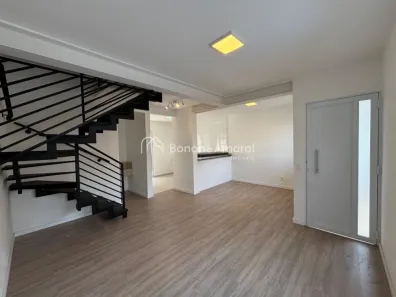 Casa de Condomínio com 3 Quartos à venda, 107m² no Roncáglia, Valinhos