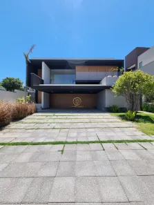 Casa de Condomínio com 5 Quartos à venda, 353m² no Alphaville Dom Pedro 3, Campinas