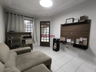 Casa com 2 Quartos à venda, 104m² no Jardim Santa Adélia, Limeira