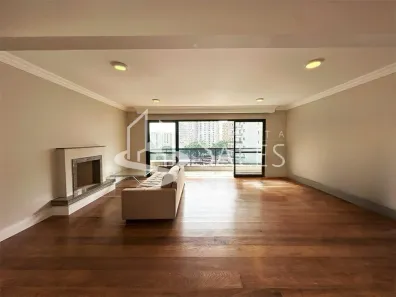 Apartamento com 4 Quartos à venda, 195m² no Santana, São Paulo