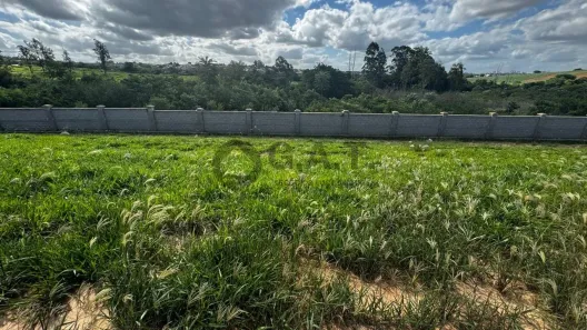 Lote/Terreno à venda, 300m² no Alphaville Nova Esplanada, Votorantim
