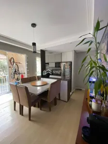 Apartamento com 2 Quartos à venda, 48m² no Jardim Petrópolis, Cotia