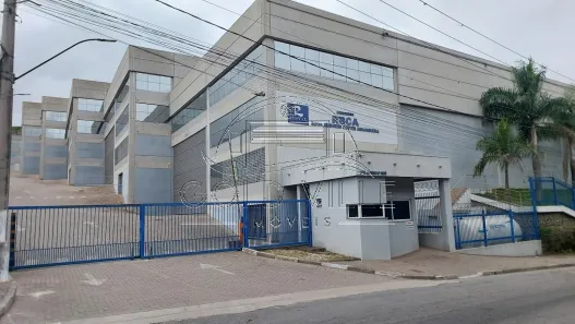 Galpão/Depósito/Armazém para alugar, 944m² no Industrial Anhangüera, Osasco