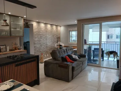 Apartamento com 2 Quartos à venda, 75m² no Jardim Flor da Montanha, Guarulhos