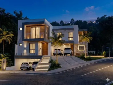 Casa de Condomínio com 3 Quartos à venda, 291m² no Malvinas, Campina Grande
